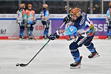 Eishockey, Frauen, DFEL, Saison 2024-2025, ERC Ingolstadt - Eisbären Berlin, 15.02.2025
