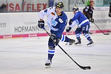 ERC Ingolstadt vs Kölner Haie, Eishockey, DEL, Deutsche Eishockey Liga, Spieltag 14, 26.10.2018