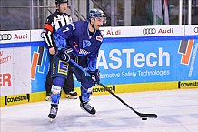 ERC Ingolstadt vs Augsburger Panther, DEL, Deutsche Eishockey Liga, Spieltag 16, 01.11.2019