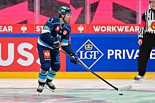 Hockey, Mens, CHL, Season 2025-2026, Regular Season, Round of 16, ERC Ingolstadt - EC Red Bull Salzburg, 12.11.2025