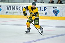 Eishockey, Herren, DEL, Saison 2026-2027, ERC Ingolstadt - HC Falkensteiner Pustertal, 21.08.2026