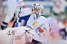Eishockey, Herren, DEL, Saison 2025-2026, Spiel 22, ERC Ingolstadt - Eisbären Berlin, 26.11.2025