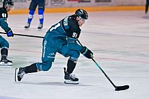 Eishockey, Herren, DEL, Saison 2026-2027, Steinbach Black Wings Linz - ERC Ingolstadt, 23.08.2026