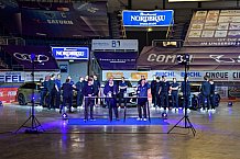 Eishockey, Herren, DEL, Saison 2020-2021, ERC Ingolstadt - virtuelle Saisonabschlussfeier, 05.05.2021