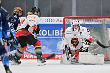 Eishockey, Frauen, DFEL, Saison 2024-2025, ERC Ingolstadt - EC Bergkamener Bären, 12.10.2024