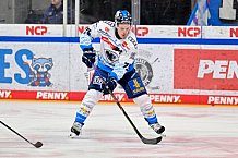 Eishockey, Herren, DEL, Saison 2024-2025, Playoffs Viertelfinale, Spiel 6, Nürnberg Ice Tigers - ERC Ingolstadt, 28.03.2025