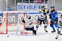 Eishockey, Herren, DEL, Saison 2025-2026, Spiel 29, ERC Ingolstadt - Eisbären Berlin, 18.12.2025