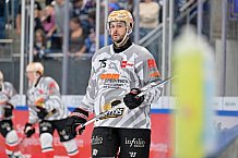 Eishockey, Herren, DEL, Saison 2026-2027, Spieltag 2, ERC Ingolstadt - Nürnberg Ice Tigers, 20.09.2026