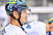 ERC Ingolstadt vs Grizzlys Wolfsburg, Eishockey, DEL, Deutsche Eishockey Liga, Spieltag 12, 13.10.2017