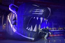 Eishockey, Herren, DEL, Saison 2021-2022, Spieltag 2, ERC Ingolstadt - Schwenninger Wild Wings, 12.09.2021