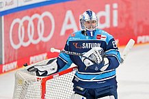 Eishockey, Herren, DEL, Saison 2022-2023, Playoff-Finale - Spiel 2, ERC Ingolstadt - EHC Red Bull München, 16.04.2023
