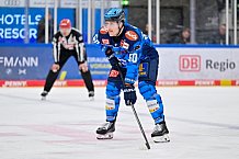 Eishockey, Herren, DEL, Saison 2025-2026, Spiel 37, ERC Ingolstadt - Löwen Frankfurt, 06.01.2026