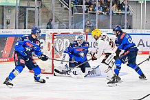 Eishockey, Herren, DEL, Saison 2026-2027, Spieltag 8, ERC Ingolstadt - Löwen Frankfurt, 11.10.2026