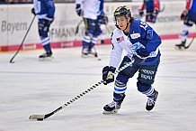 ERC Ingolstadt vs Adler Mannheim, DEL, Deutsche Eishockey Liga, Spieltag 46, 15.02.2019