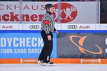 ERC Ingolstadt Legenden vs Sternstunden-Mannschaft, 23.02.2020