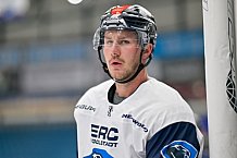 Eishockey, Herren, DEL, Saison 2023-2024, Vorbereitung, ERC Ingolstadt - Auftakttraining, 07.08.2023