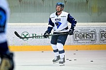 Eishockey, Herren, DEL, Saison 2025-2026, Vinschgau Cup, ERC Ingolstadt - OnIce Training, 21.08.2025