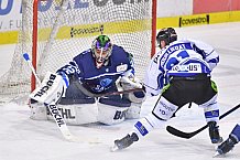 ERC Ingolstadt vs Straubing Tigers, DEL, Deutsche Eishockey Liga, Spieltag 52, 03.03.2019