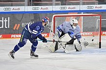 18.11.2020 - ERC Ingolstadt - Training