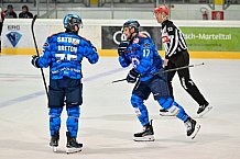 Eishockey, Herren, DEL, Saison 2025-2026, Vinschgau Cup, Spiel 4, HC Pustertal - ERC Ingolstadt, 24.08.2025