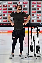 Eishockey, Herren, DEL, Saison 2021-2022, Spieltag 24, ERC Ingolstadt - EHC Red Bull München, 30.11.2021