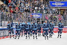 Eishockey, Herren, DEL, Saison 2022-2023, Spieltag 25, ERC Ingolstadt - Grizzlys Wolfsburg, 29.11.2022