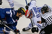 ERC Ingolstadt vs Schwenninger Wild Wings Eishockey, DEL, Deutsche Eishockey Liga, Spieltag 1, 16.09.2016