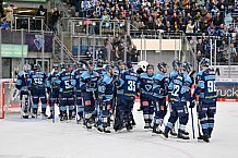 Eishockey, Herren, DEL, Saison 2022-2023, Spieltag 42, ERC Ingolstadt - Düsseldorfer EG, 13.01.2023