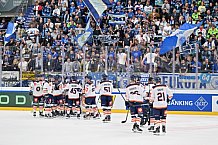 Eishockey, Mens, CHL, Season 2023-2024, ERC Ingolstadt - Växjö Lakers, 10.10.2023