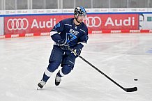 Eishockey, Herren, DEL, Saison 2024-2025, ERC Ingolstadt - Showtraining für Dauerkartenbesitzer, 04.08.2024