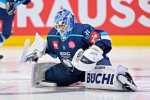 Hockey, Mens, CHL, Season 2025-2026, Regular Season, Game Day 6, ERC Ingolstadt - Odense Bulldogs, 15.10.2025