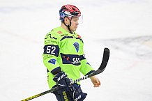 Eishockey, Herren, DEL, Saison 2020-2021, Adler Mannheim - ERC Ingolstadt, 15.02.2021