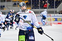 Eishockey, Herren, DEL, Saison 2021-2022, Spieltag 39, EHC Red Bull München - ERC Ingolstadt, 15.03.2022