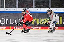 Eishockey, Frauen, EWHL Euro Cup, Saison 2025-2026, Finale, HK Budapest - ECDC Memmingen Indians, 19.10.2025