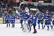 ERC Ingolstadt vs Kölner Haie, Eishockey, DEL, Deutsche Eishockey Liga, Spieltag 14, 26.10.2018