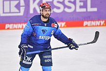 Eishockey, Herren, DEL, Saison 2020-2021, ERC Ingolstadt - Adler Mannheim, 12.03.2021
