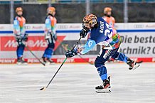 Eishockey, Frauen, DFEL, Vorbereitung, Saison 202-2025, ERC Ingolstadt - St. Pölten, 07.09.2024
