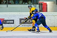 Eishockey, Herren, DEL, Saison 2026-2027, ERC Ingolstadt - HC Falkensteiner Pustertal, 21.08.2026