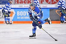 ERC Ingolstadt vs Fischtown Pinguins, DEL, Deutsche Eishockey Liga, Spieltag 25, 08.12.2019