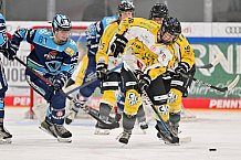 Eishockey, Frauen, DFEL, Halbfinale, Saison 2022-2023, ERC Ingolstadt - Mad Dogs Mannheim, 25.02.2023