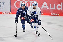Eistraining, Eishockey, Herren, DEL, Saison 2021-2022, ERC Ingolstadt - Eistraining, 06.08.2021