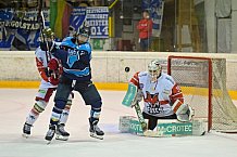 Eishockey, Herren, 6. Vinschgau-Cup, Saison 2022-2023, ERC Ingolstadt - HC Bozen Südtirol, 28.08.2022