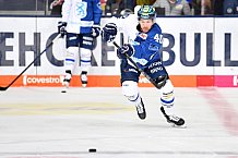 EHC Red Bull Muenchen - ERC Ingolstadt, Eishockey, DEL, Deutsche Eishockey Liga, Spieltag 2, 10.09.2017