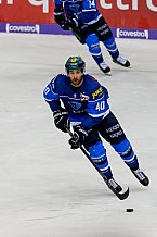 ERC Ingolstadt vs Grizzlys Wolfsburg, Eishockey, DEL, Deutsche Eishockey Liga, Spieltag 12, 13.10.2017
