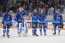 ERC Ingolstadt vs Iserlohn Roosters, DEL, Deutsche Eishockey Liga, Spieltag 41, 31.01.2020