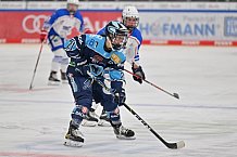 Eishockey, Frauen, DFEL, Spieltag 2, Saison 2022-2023, ERC Ingolstadt - ESC Planegg-Würmtal, 02.10.2022