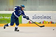 Eishockey, Herren, DEL, Saison 2025-2026, Vinschgau Cup, ERC Ingolstadt - Pre-Game-Skate, 22.08.2025