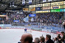 Eishockey, Herren, DEL, Saison 2026-2027, Spieltag 13, ERC Ingolstadt - Eisbären Berlin, 30.10.2026