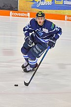 ERC Ingolstadt vs Koelner Haie, DEL, Deutsche Eishockey Liga, Playoffs, Viertelfinale, Spiel 2, 15.03.2019