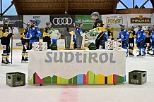 Eishockey, Herren, DEL, Saison 2025-2026, Vinschgau Cup, Spiel 4, HC Pustertal - ERC Ingolstadt, 24.08.2025